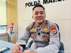 Pasutri Polisi Jadi Calo Rekrutmen Polri di Ambon Ajukan Banding Usai Dipecat