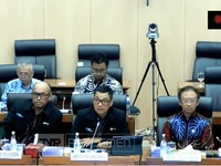 Tak Ada Pensiun Dini PLTU, PLN Beberkan Jurus Tekan Konsumsi Batu Bara