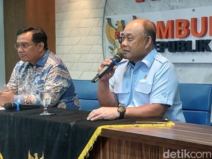 Video: Kepala BGN Setop SPPG di Bogor Buntut Kasus Keracunan Massal MBG