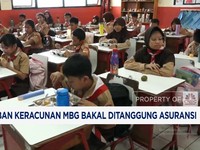 Video: Korban Keracunan MBG Bakal Ditanggung Asuransi