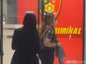 Korban Dugaan Pencabulan Dokter YA Jalani Pemeriksaan Lanjutan