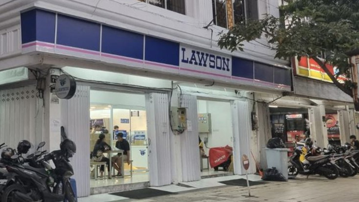Alfamidi Tanggapi Penutupan 300 Gerai dan Jual Lawson Alfamidi Tanggapi Penutupan 300 Gerai dan Jual Lawson