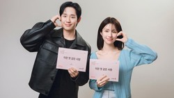 Jung Hae In Jadi Gangster di Drakor Terbaru Netflix Lovestruck, Tayang 2026