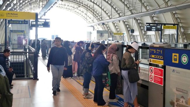Tuntut Pemerintah, Pengusaha Minta Dilibatkan Kebijakan Libur Panjang