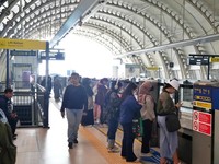 Tuntut Pemerintah, Pengusaha Minta Dilibatkan Kebijakan Libur Panjang
