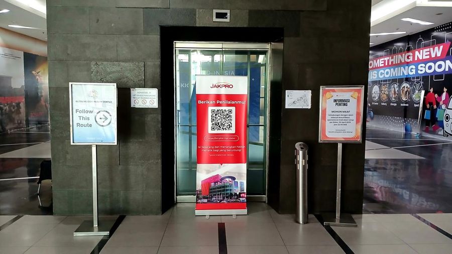 Mal Pluit Junction, Penjaringan, Jakarta, Rabu (14/5/2025). (CNBC Indonesia/Tri Susilo) Mal Pluit Junction, Penjaringan, Jakarta, Rabu (14/5/2025). (CNBC Indonesia/Tri Susilo)