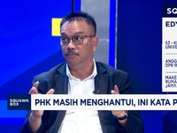 Video: Masalah Ini Bikin Persoalan PHK Kian Pelik di Era Prabowo