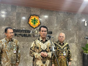 Terungkap Alasan Pemerintah Belum Keluarkan Beras Murah dan Bansos