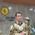 Bukan Impor! RI-Yordania Bakal Bangun Pabrik Pupuk, Ini Ide Besarnya