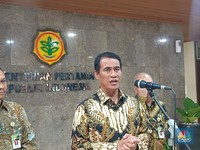 Bukan Impor! RI-Yordania Bakal Bangun Pabrik Pupuk, Ini Ide Besarnya