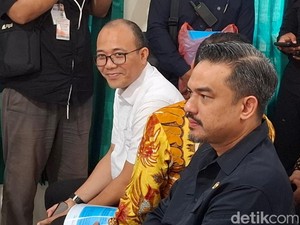 Menteri Maman Hadir di Sidang Mama Khas Banjar, Pasang Badan Bela UMKM
