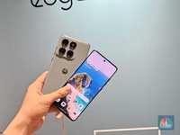 Hands-on HP Motorola Terbaru Rilis di RI, Harga Rp 5 Juta Layak Beli?