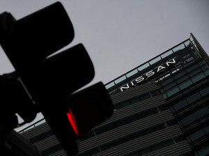 Raksasa Otomotif Nissan Terpukul! Bakal Tutup Banyak Pabrik