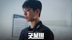 Drakor Good Boy Tamat dengan Rating Tertinggi