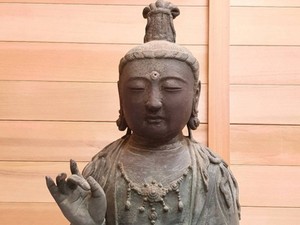 Rebutan Patung Suci, Jepang Menang Gugatan 7 Tahun atas Korsel