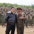 Kim Jong Un Tiba-Tiba Uji Coba Rudal Baru, Sinyal Keras ke Seoul & AS