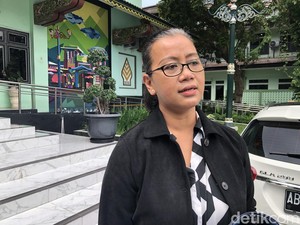 Serahkan Palilah-Kekancingan di Gunungkidul, GKR Mangkubumi: Jangan Disekolahkan