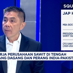 Video: Pengusaha Sawit 