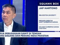 Video: Pengusaha Sawit 