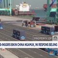 Video: Perjanjian Terbaru AS-Inggris Bikin China Ngamuk