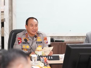 DPRD Riau Dukung Pembangunan RS Bhayangkara Dilanjutkan