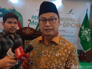 Video BPOM soal Peserta Uji Klinis Vaksin TBC: Sukarela-Tak Dipungut Bayaran