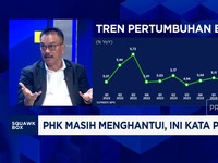 Video: PHK Menghantui, DPR: Prabowo Harus 
