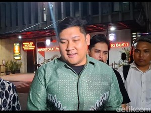 Podcaster Ngaku Kelelahan Diperiksa soal Tuduhan Ijazah Palsu Jokowi
