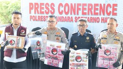 Terjerat Narkoba, Pebasket Asal AS Jarred Shaw Terancam Hukuman Mati