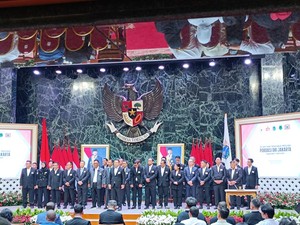 Pengurus Pordasi DKI Dilantik, Ini Harapan Gubernur Pramono Anung