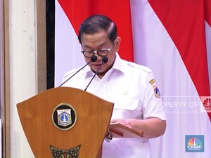 Video: Pramono Anung Bakal Renovasi Rusunawa di Jakarta