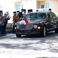 Presiden Prabowo Mendarat di Brunei, Ini Rencana Agendanya