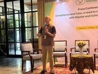 Gangguan Bipolar dan Skizofrenia Berbeda, Ini Penjelasan Guru Besar UI