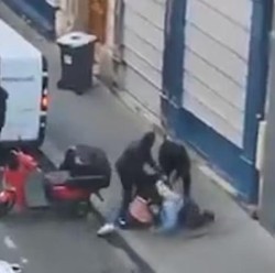Geger Penculikan Anak-Cucu Bos Kripto, Ditodong Pistol-Jari Dipotong