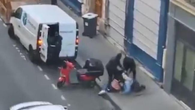 Geger Penculikan Anak-Cucu Bos Kripto, Ditodong Pistol-Jari Dipotong