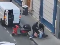 Geger Penculikan Anak-Cucu Bos Kripto, Ditodong Pistol-Jari Dipotong