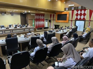 Pembelaan 27 Kepsek di Parepare Studi Tiru ke Madiun Pakai Uang Pribadi