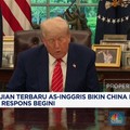 Video: Resmi! AS-China Damai - Penculikan Keluarga Bos Kripto