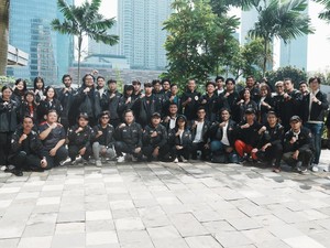 Daftar Atlet Esports Timnas Indonesia di SEA Games 2025