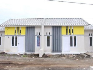 Cek Nih, Daftar Rumah Mulai Rp 150 Juta-an di Kraksaan Jatim