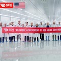 Dorong Transisi Energi, SEG Solar Luncurkan Produk Hijau N-Type di RI