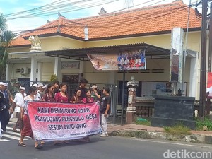 2 Tahun tanpa Penghulu, Krama Kubutambahan Desak Pemilihan Melalui Paruman
