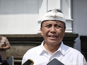 Jelang HUT RI, Satpol PP Diminta Tertibkan Bendera Selain Merah Putih