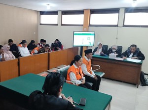Respon Jaksa Atas Eksepsi Terdakwa Kasus Buruh Migran Ilegal di Malang
