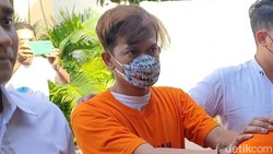 Terkuak Sigit Bunuh Istri karena Temukan Percakapan dengan Pria Lain