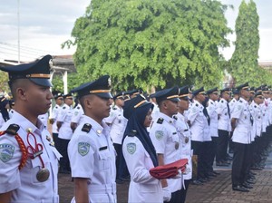 Sekolah Kedinasan Ini Tidak Pakai Syarat Nilai, Bagaimana yang Lainnya?