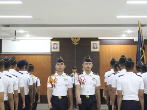 Sekolah Kedinasan STMKG Buka Pendaftaran 18 Agustus, Tinggi Minimal 155-150 cm