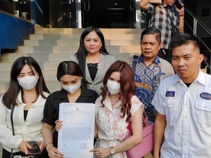 Operasi Hidung Gagal, 3 Wanita Laporkan Dugaan Malpraktik Klinik di Jaktim