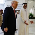 Israel Serang Qatar, Perlindungan AS Sekadar 