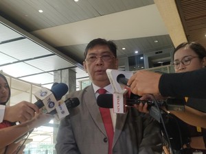 Utut Beri Sinyal Kongres PDIP Mundur Lagi: Juni Dugaan Saya Belum